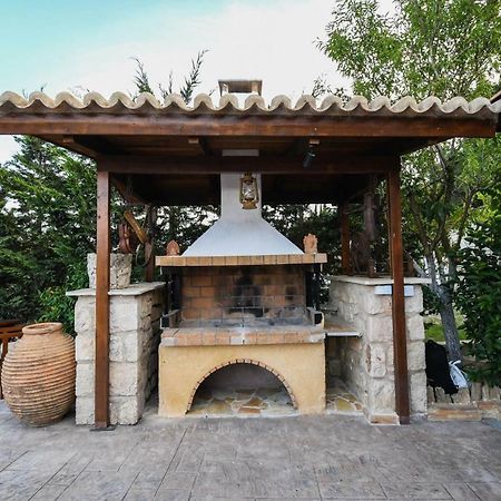 Ktima Kallitero Villas Argassi Exteriér fotografie