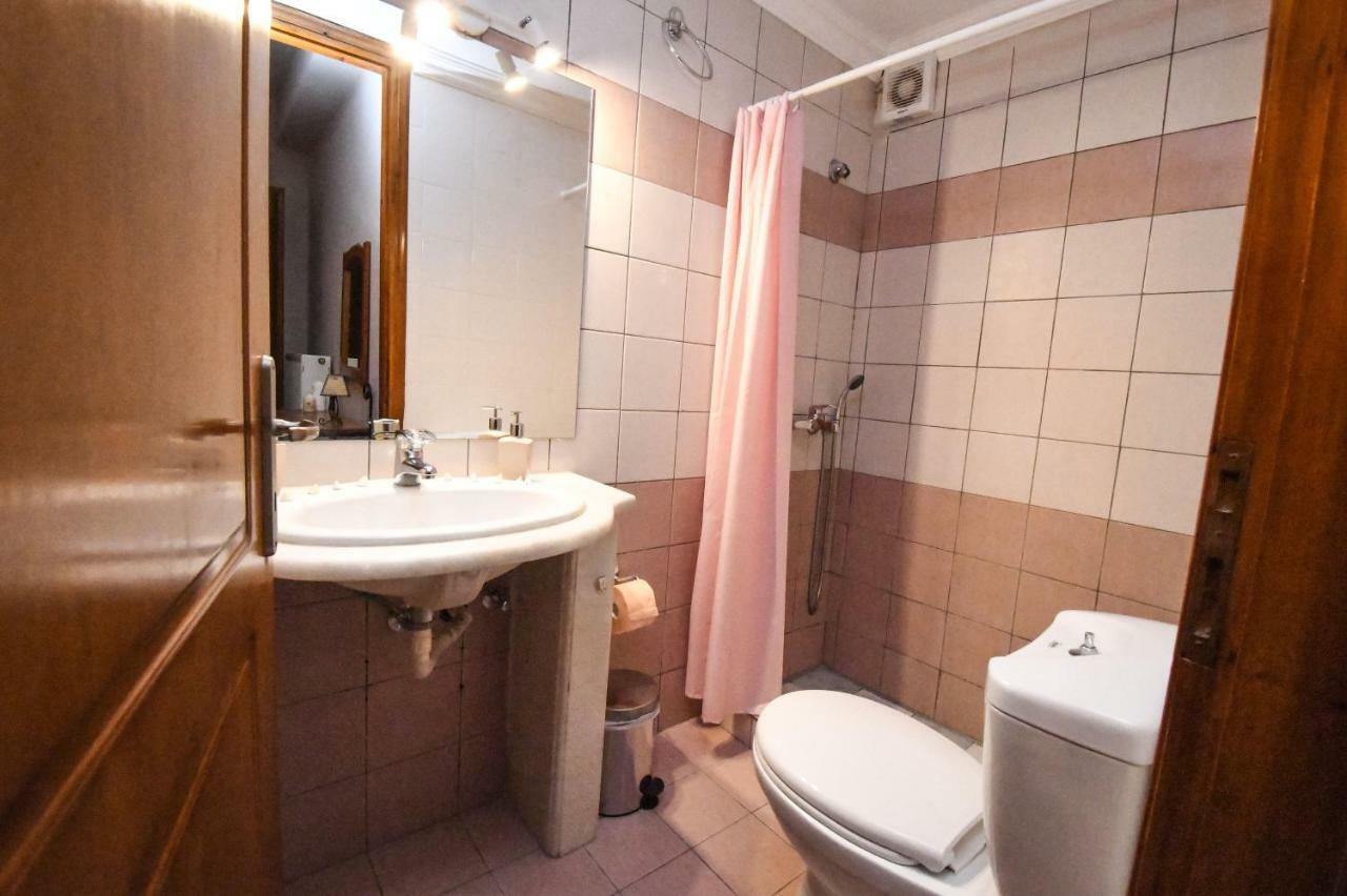 Ktima Kallitero Villas Argassi Exteriér fotografie