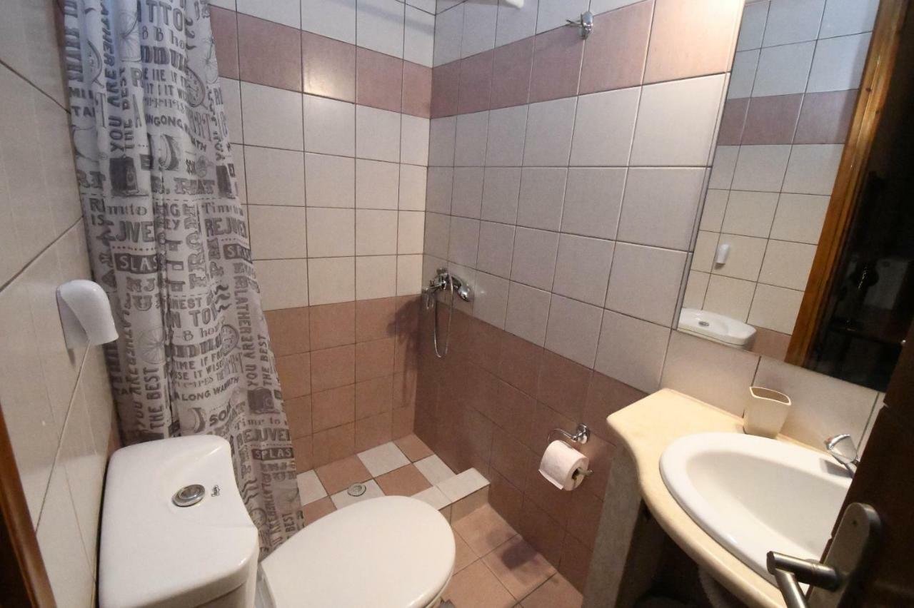 Ktima Kallitero Villas Argassi Exteriér fotografie